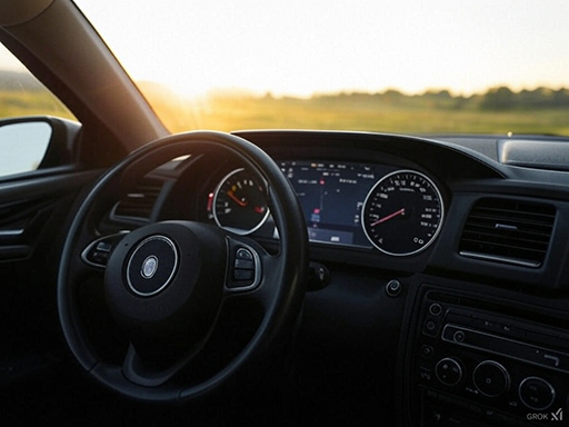 자동차 계기판 이미지