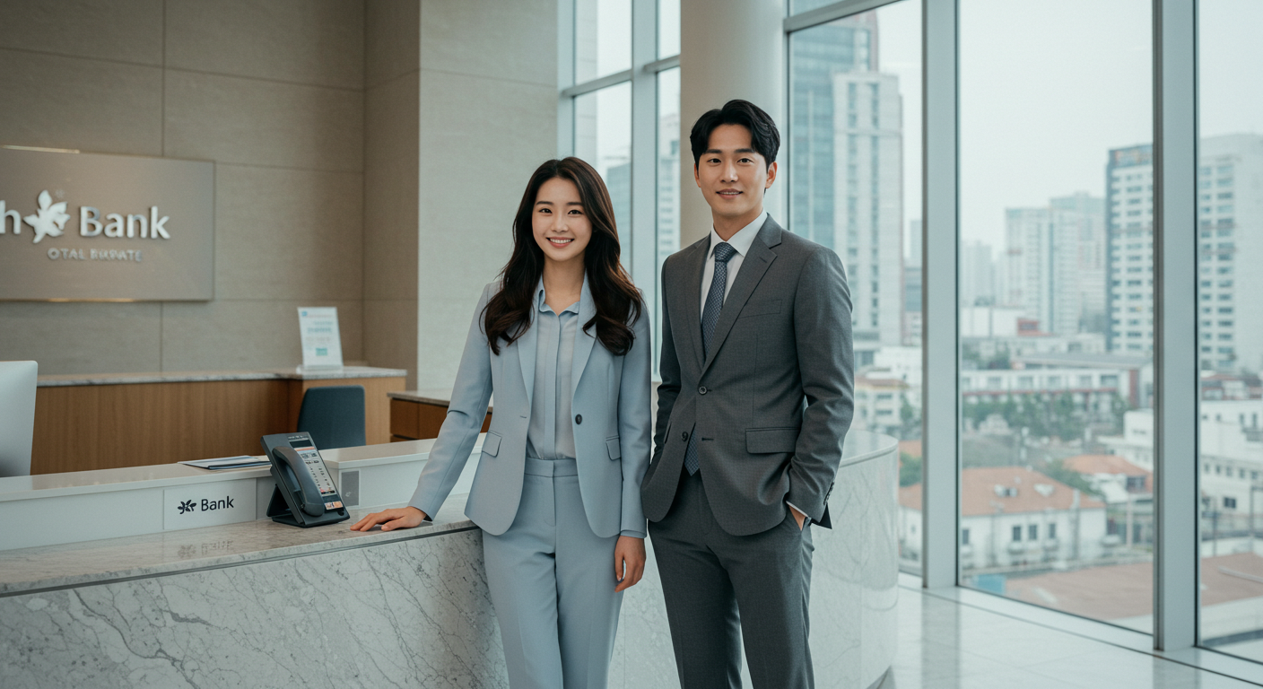 비과세 정기예금 금리 비교