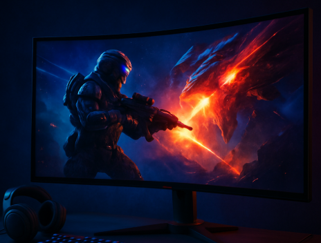 144Hz 240Hz 360Hz 주사율 비교 총정리