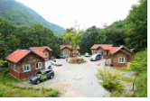 속리산 자연휴양림