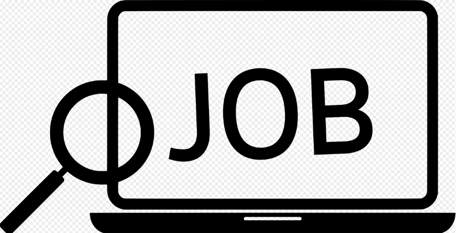 직장인 이직 관련 사진