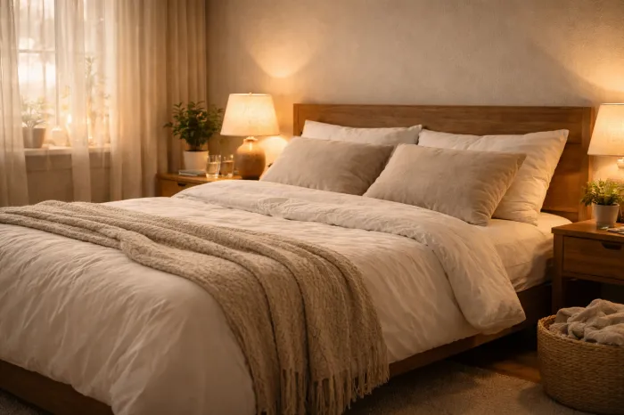 면역력을 높이는 방법