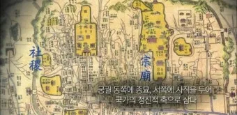 종묘사직 뜻 유래 역사_6