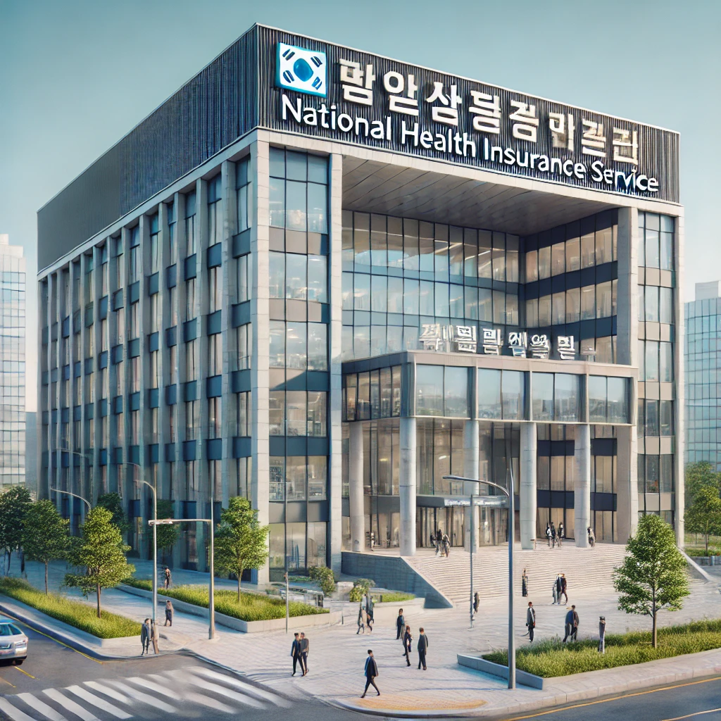 건강 보험료 납부 확인서 인터넷 발급 방법