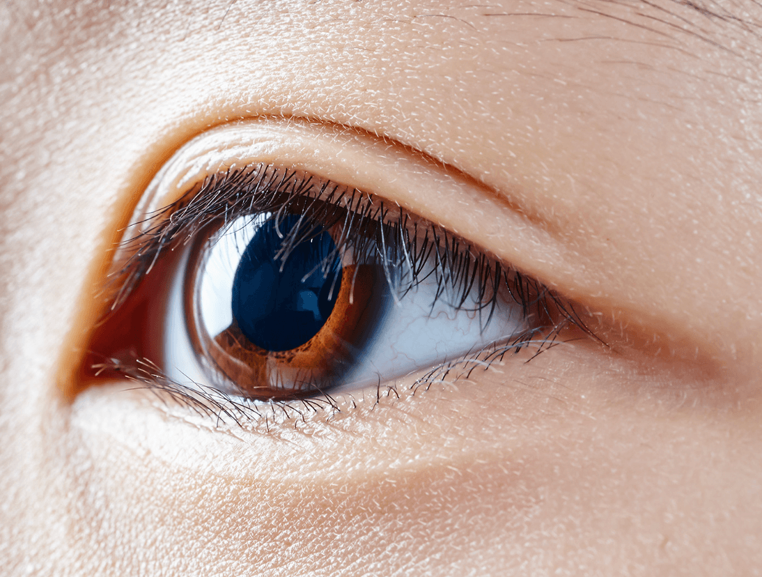 눈떨림 오래지속