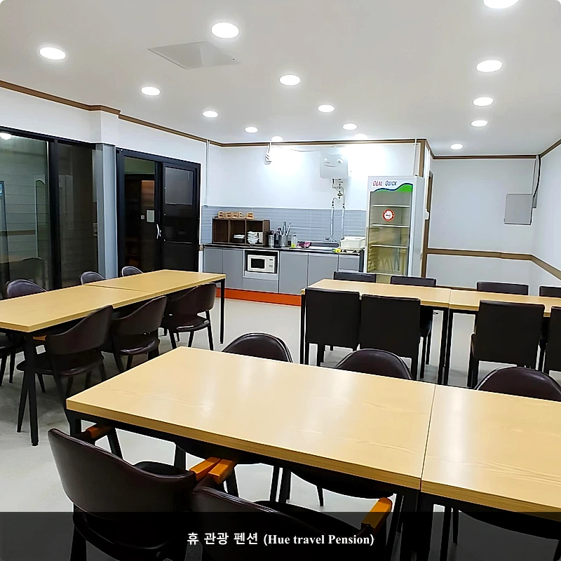 휴 관광 펜션 (Hue travel Pension)_4