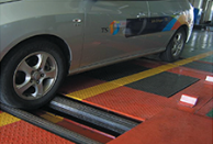 자동차검사, ABS 검사 2