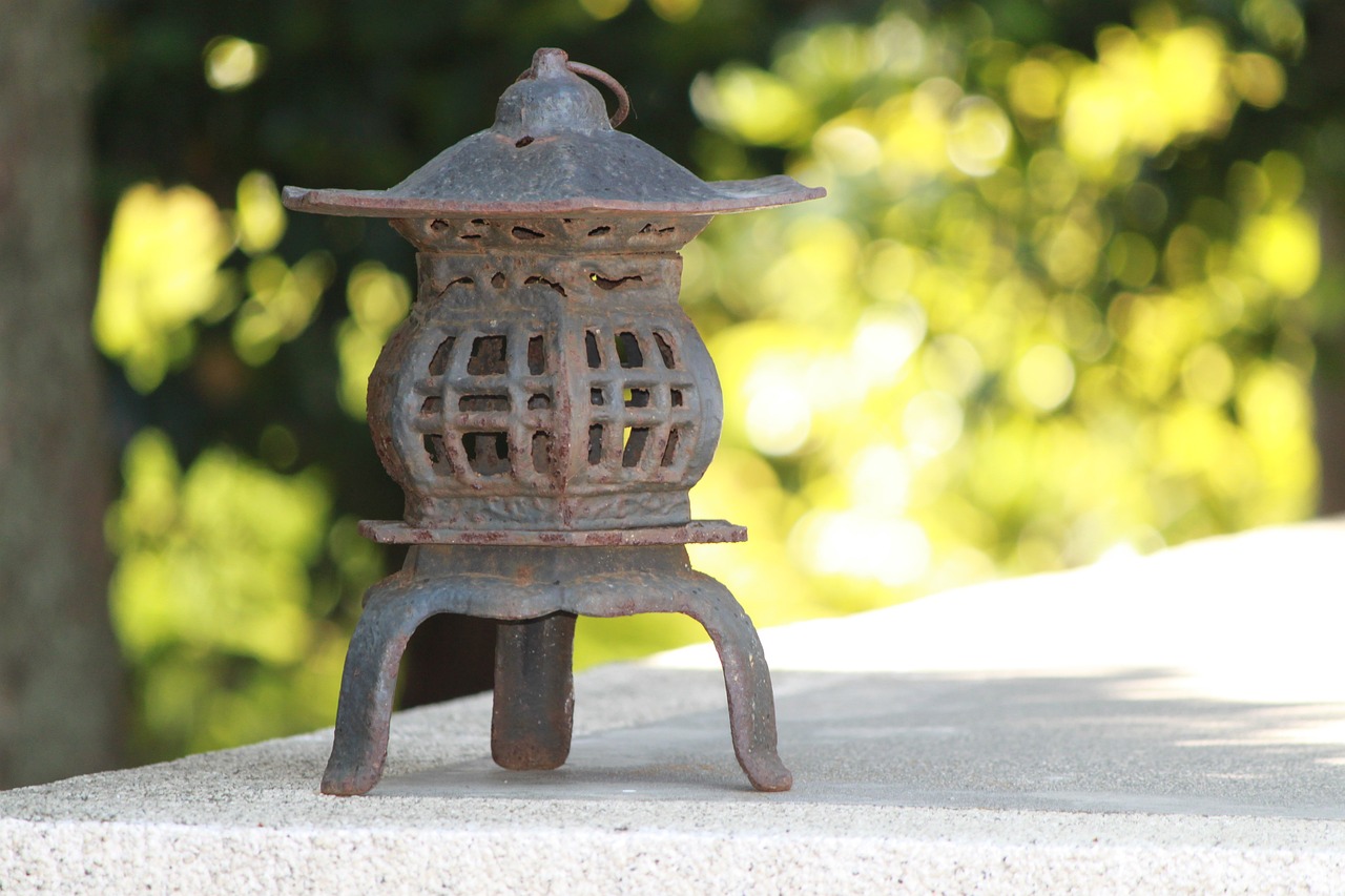 화엄사 사찰의 역사와 문화재