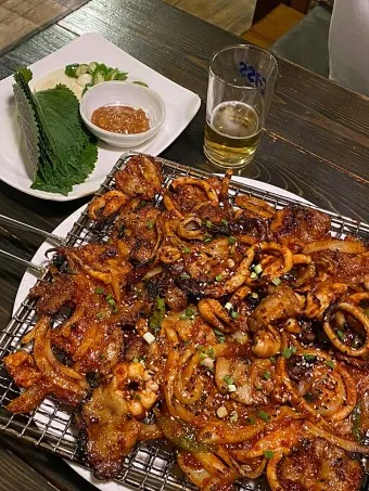 경북 포항 맛집 베스트 10 해산물 찐맛집_4