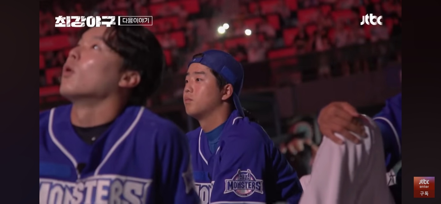 승패를 떠난 승부 ❘ 몬스터즈 '부담'을 떨쳐야할 때