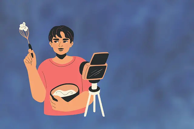 비디오 콘텐츠를 활용한 마케팅: 전략과 사례