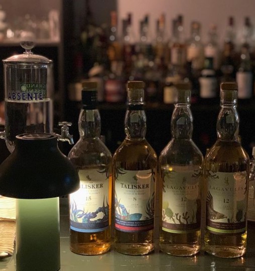 심야서점 책바 주소