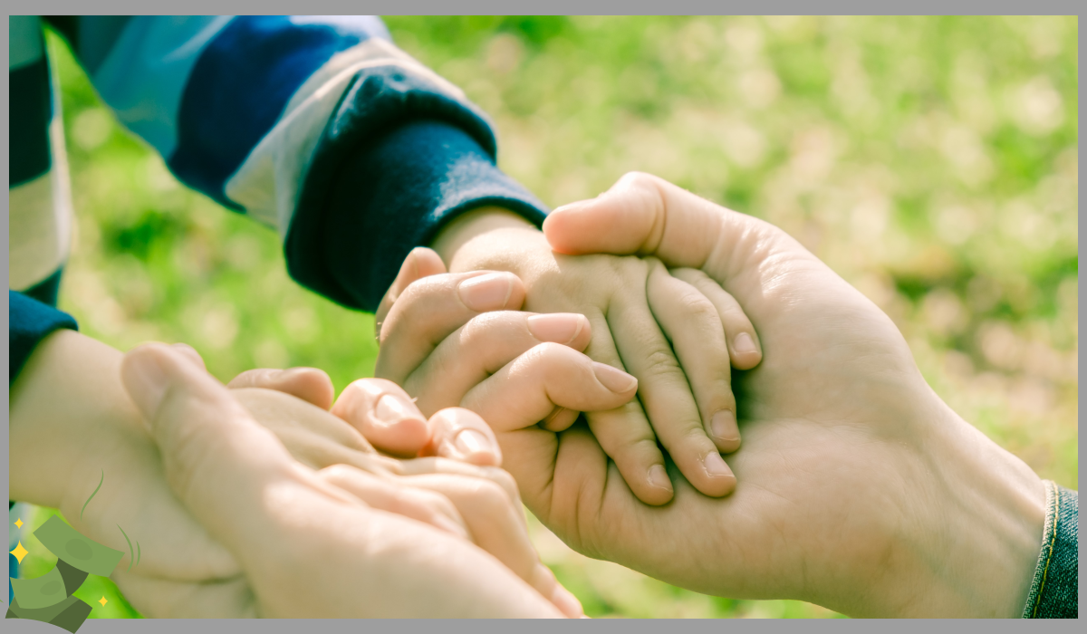 한부모가정 조건