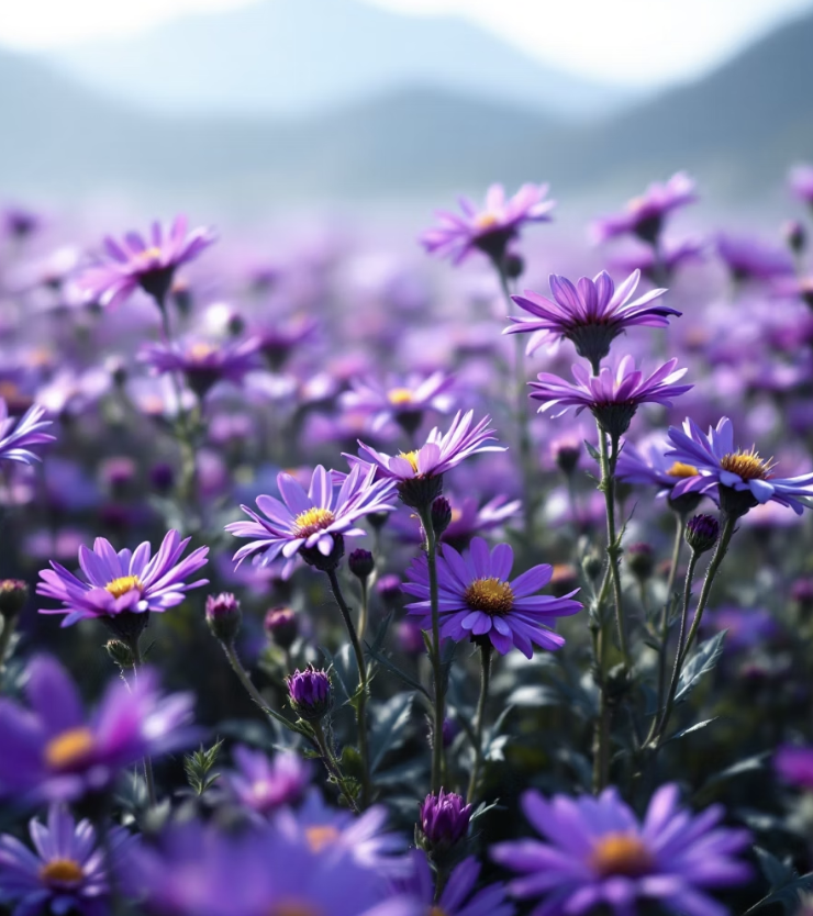 인내와 숨겨진 사랑