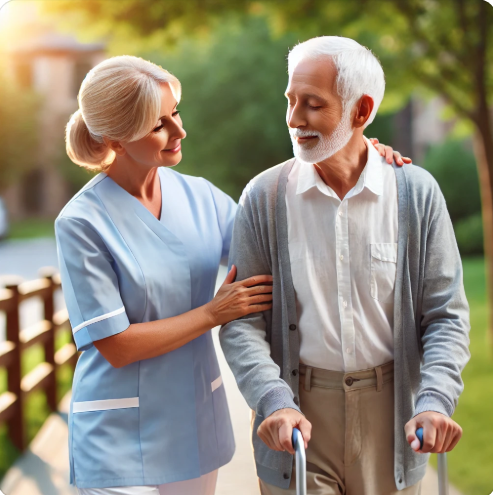 노인 돌봄 서비스 신청방법10