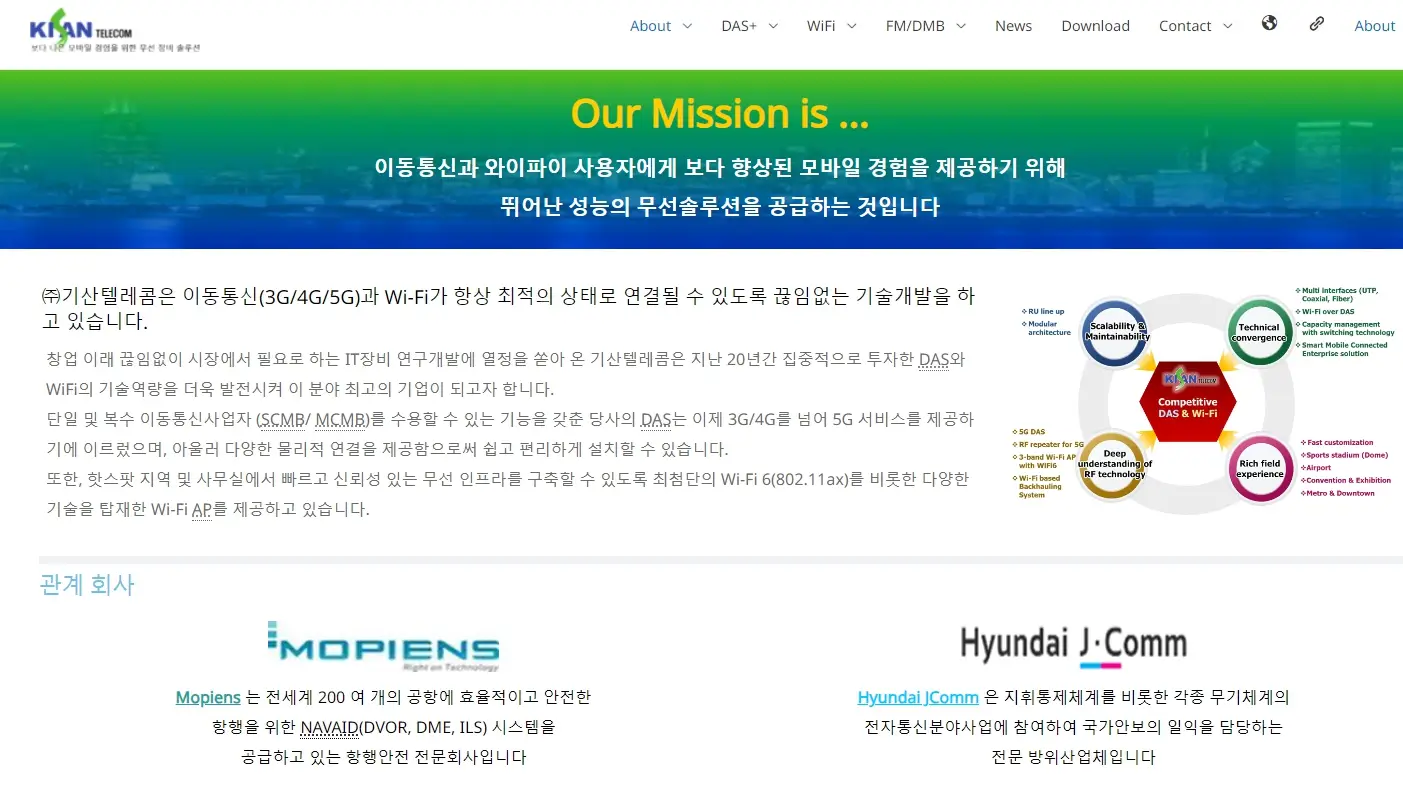 드론 관련주 수혜주