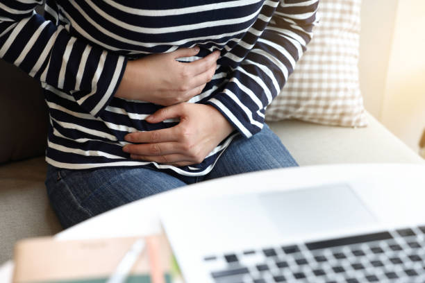 왼쪽아랫배통증총정리