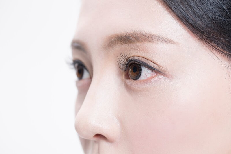 시력 좋아지는 법 - 윙크 눈 스트레칭