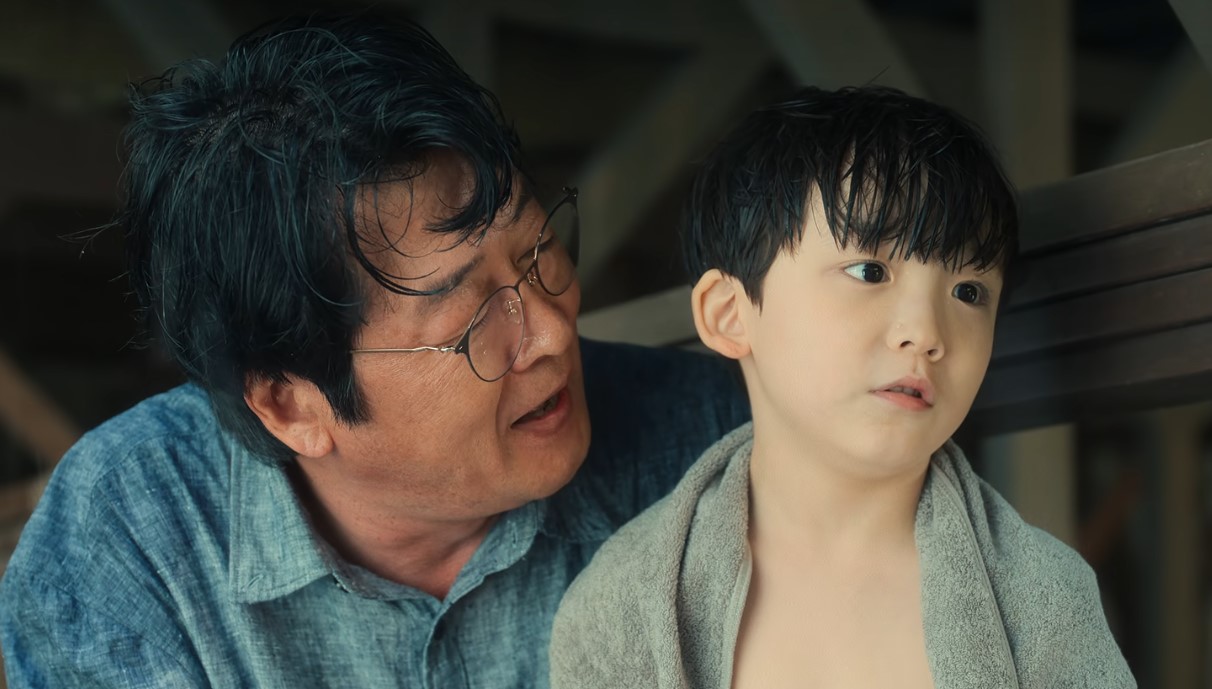 ​아무도 없는 숲속에서
