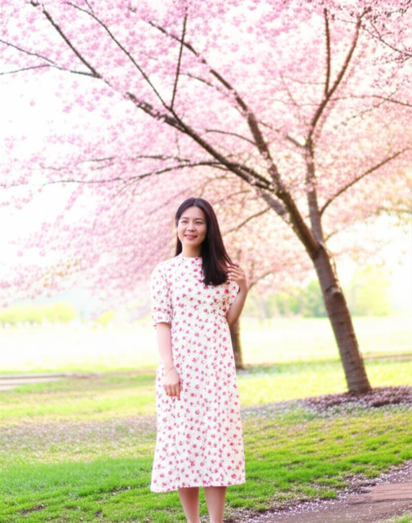 163cm 55사이즈 뮬리안 원피스 ..