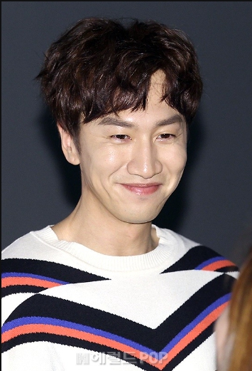 이광수 나이 및 프로필