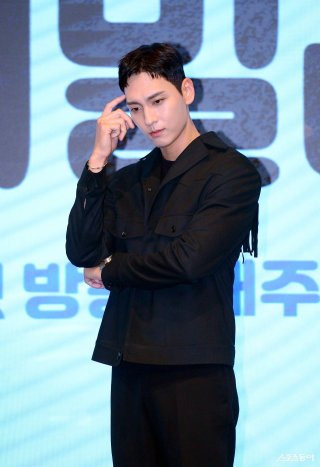 최태준 꼬꼬무