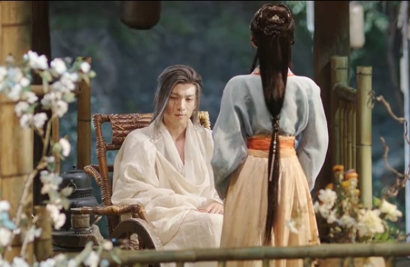 [중드 추천 OTT 다시보기] 강호야우십년등 6화 7화 8화 9화 10화 줄거리 결말