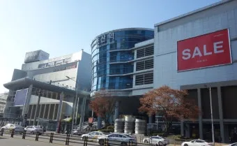 용산역KTX 열차 시간표 예매 주차장 안내_12