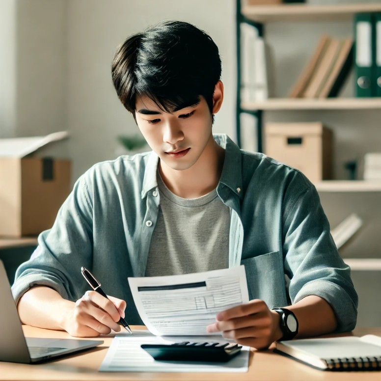 차상위계층 기준4