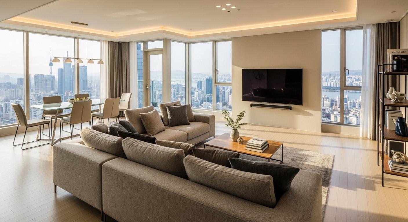 3억 아파트 증여세 상속세