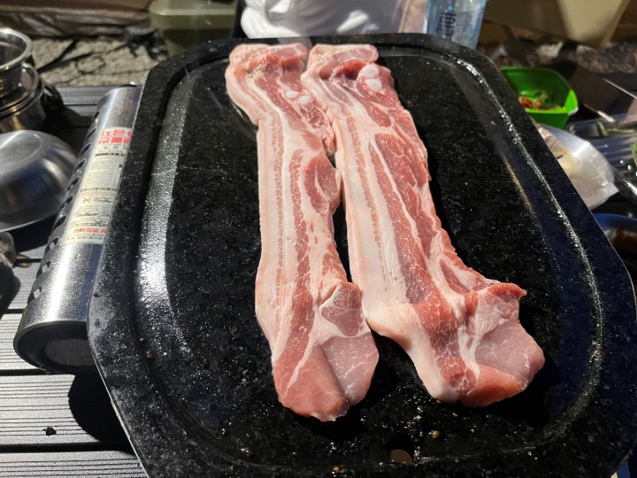 삼겹살