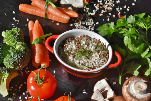 당뇨병 식단 버섯을 먹어야 하는 5가지 이유