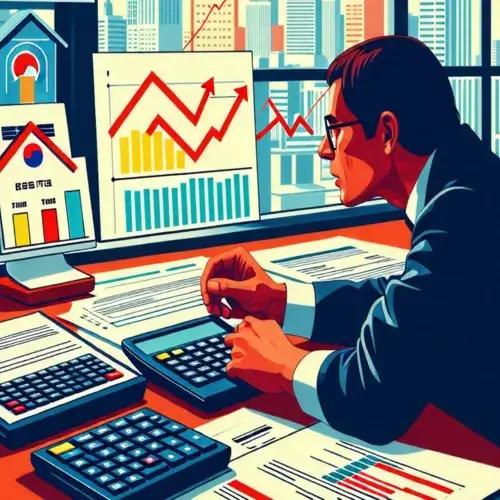 아파트-매매후-양도소득세-신고방법