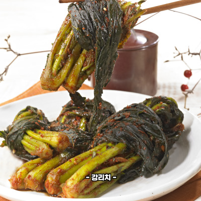 갓 효능