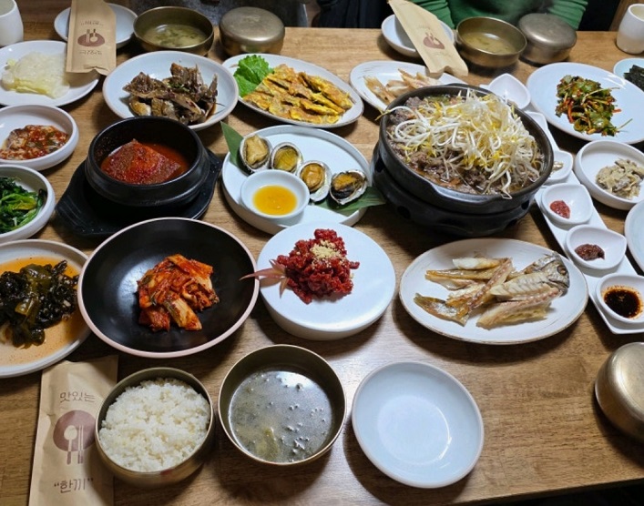 담양-전통식당-남도한정식