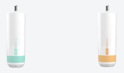 피부미용 장비 부문