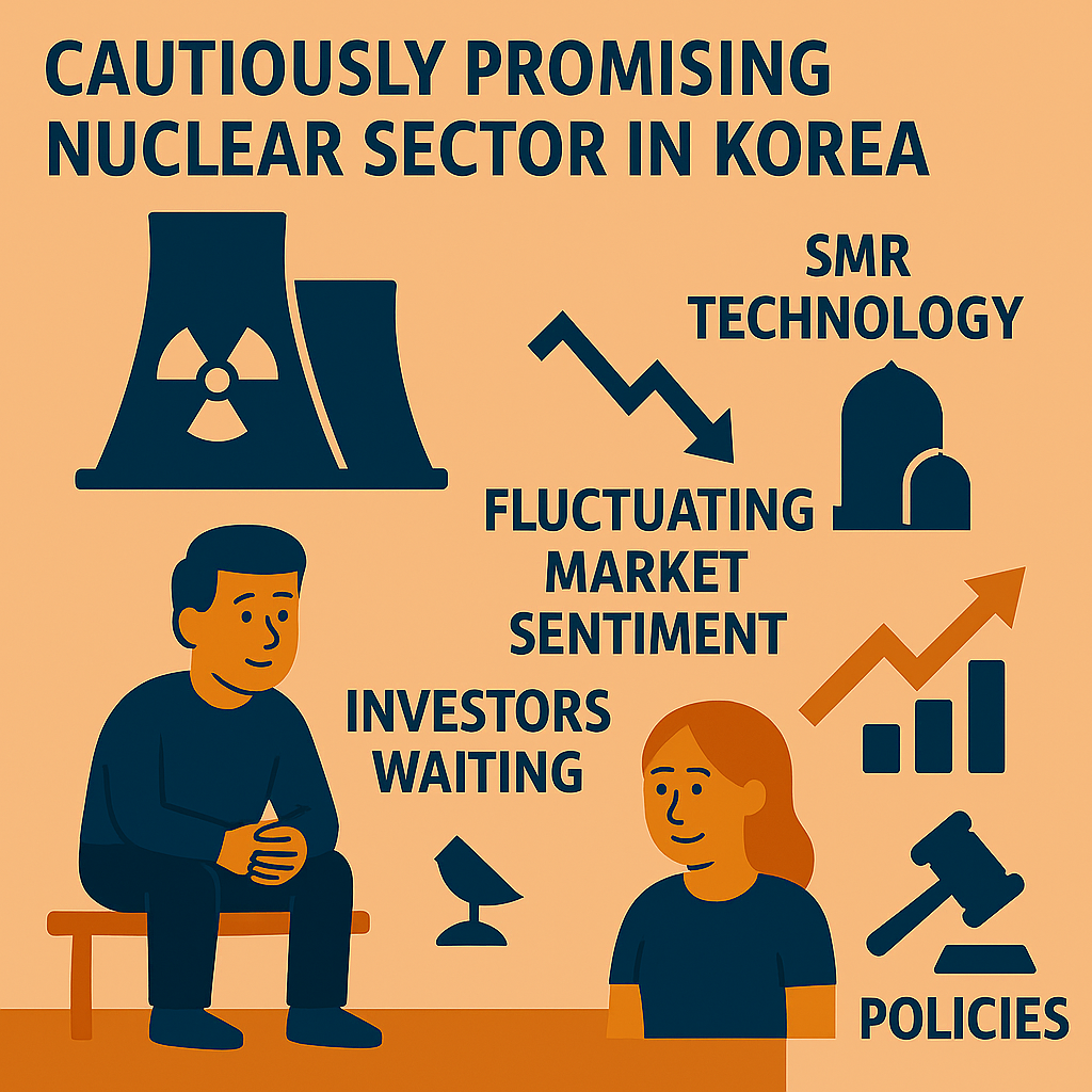 3. 원자력, 차세대 클린에너지 주도주 부상