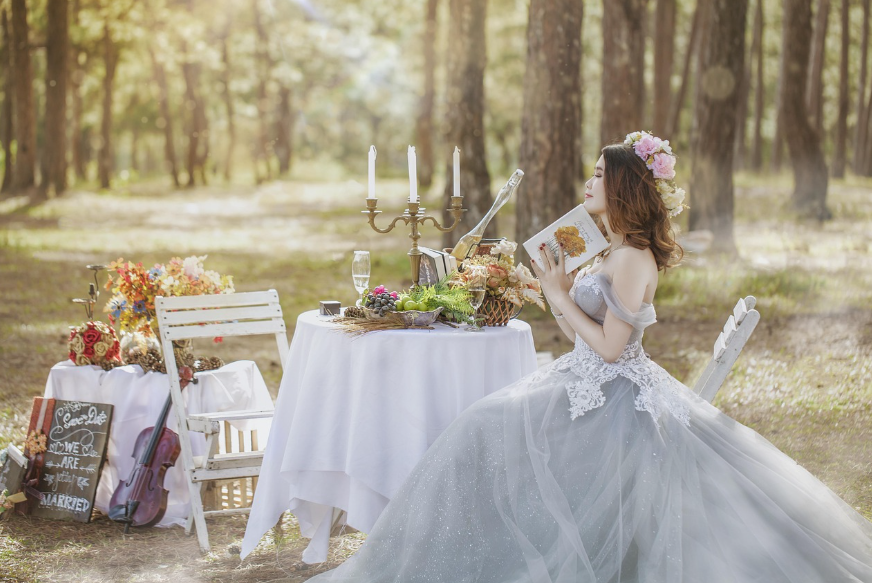 결혼 관련 사진