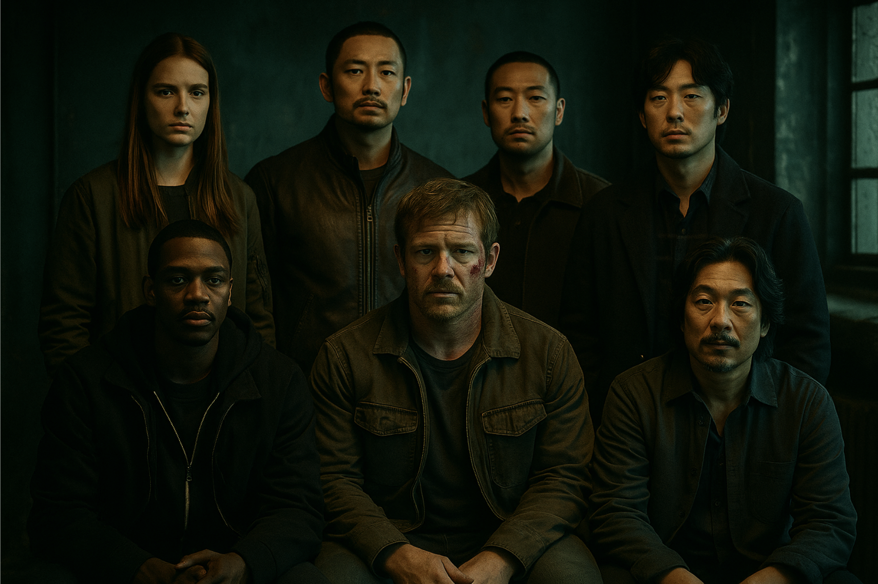 영화 해벅 출연진