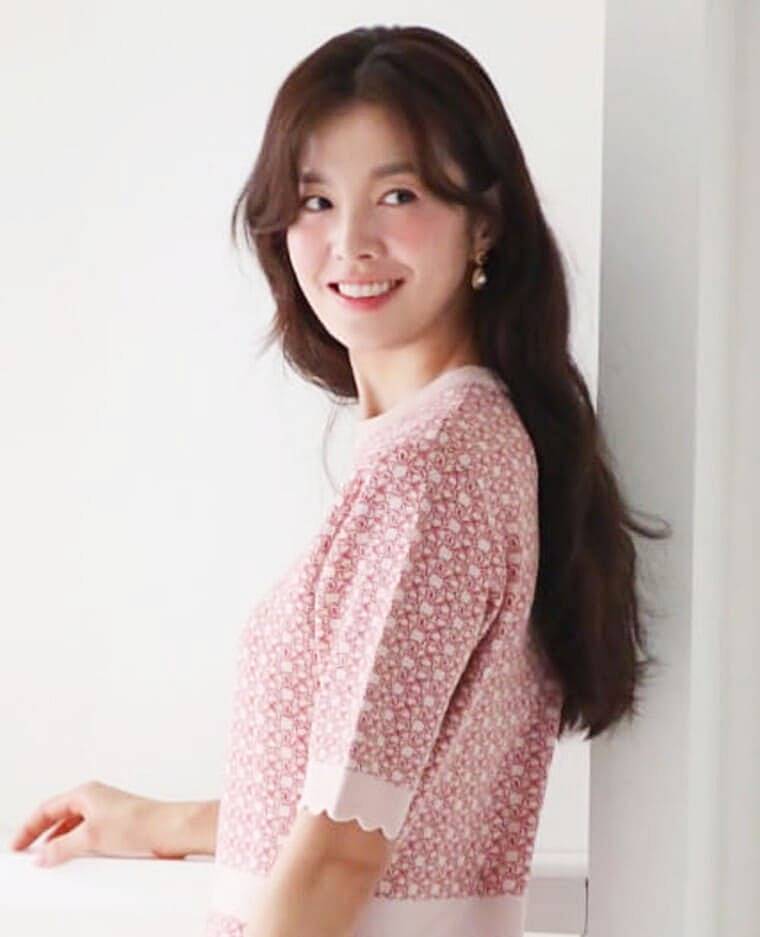 배우-김성은