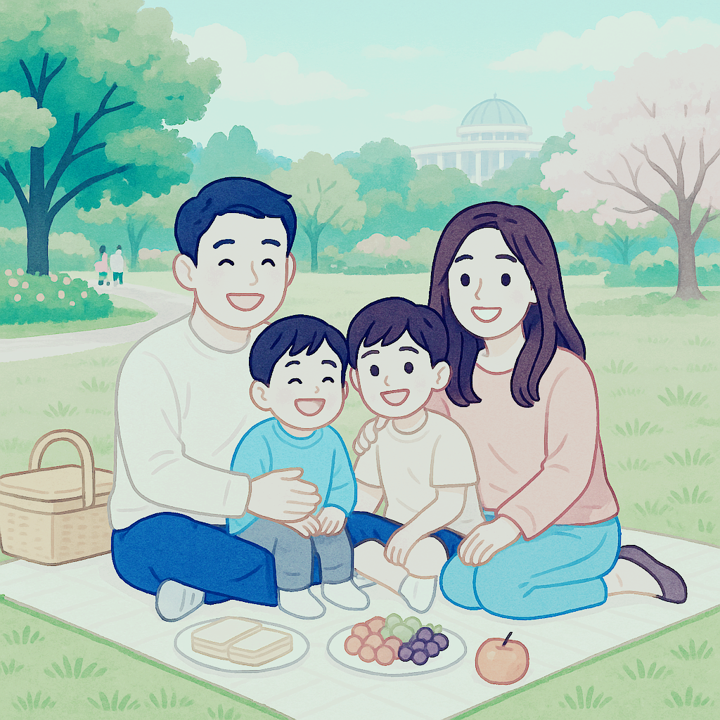 어린이날