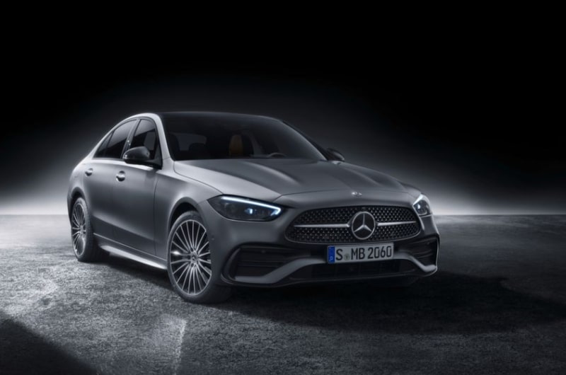 벤츠 C클래스 풀체인지 가격 연비 성능 디자인 제원 옵션 특징