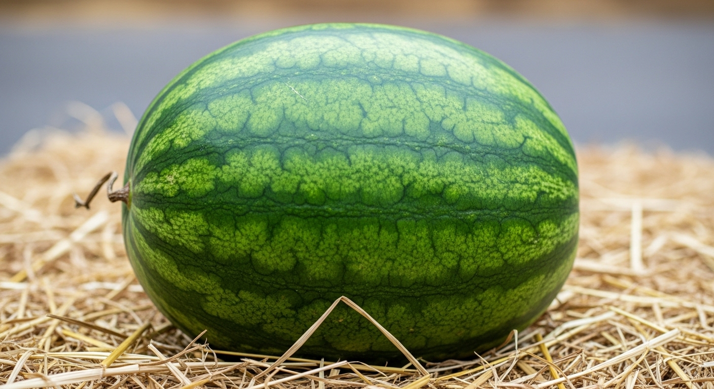 수박 효능 부작용