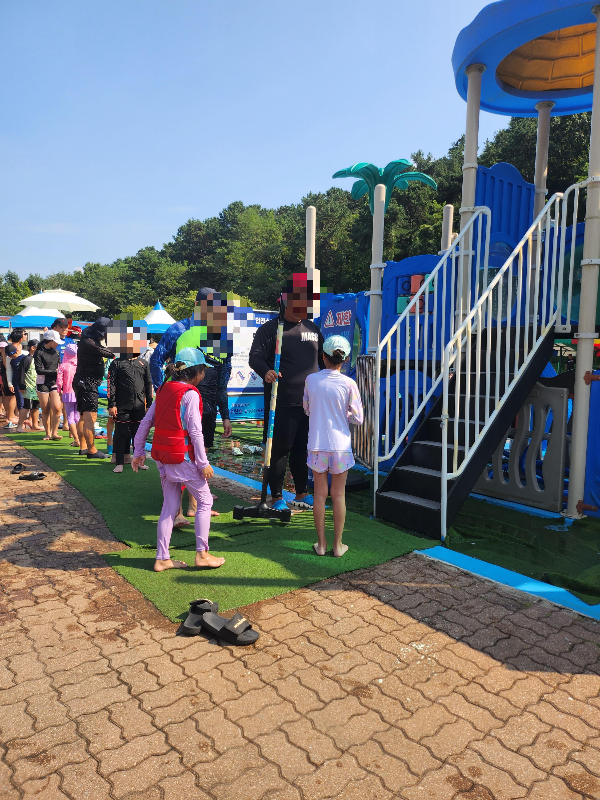 경기도물놀이터