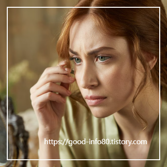 안면마비 총정리 썸네일