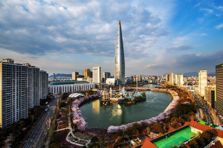 석촌호수 공원 시체