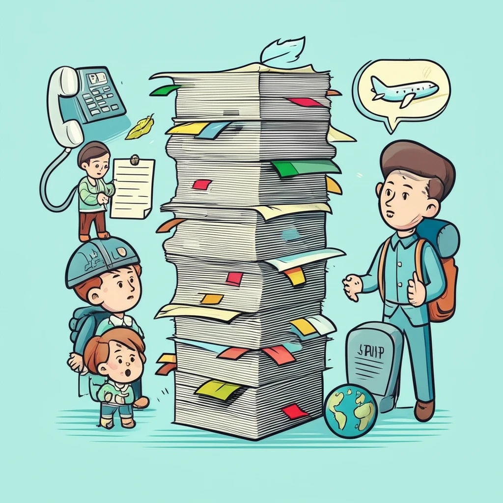 온라인 휴대폰 명의 변경 서류 심사 ..