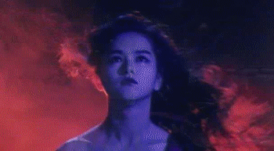 홍콩영화 여자배우 80~90년대 스타들