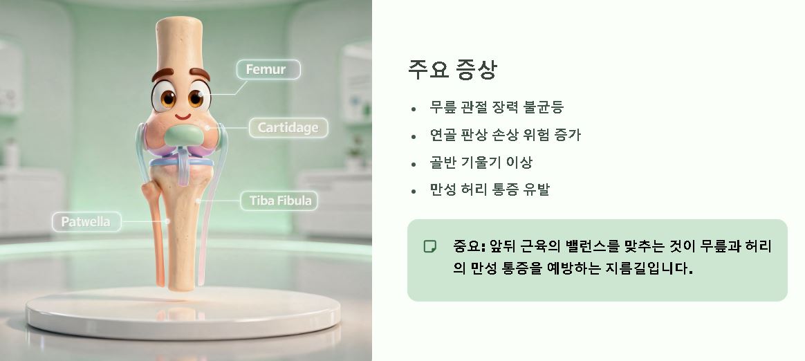 햄스트링 이란 부상 예방법