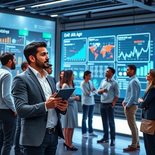 데이터 시대, 영어로 질문할 줄 아는 사람이 커리어를 잡는다